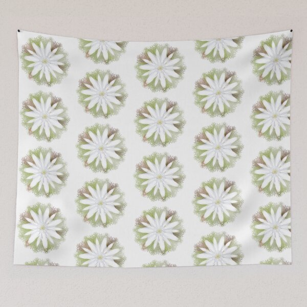 Item preview, Rain Flower designed and sold by Crystal Wightman.