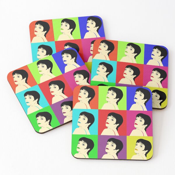 Item preview, Liza Minnelli | Pop Art designed and sold by williamcuccio.