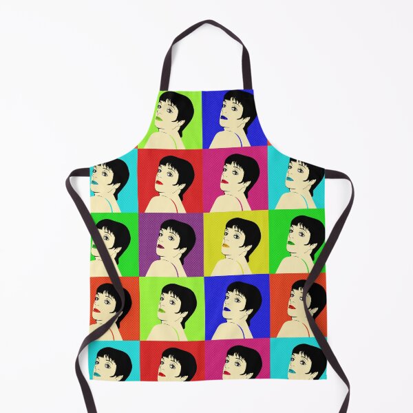 Item preview, Liza Minnelli | Pop Art designed and sold by williamcuccio.