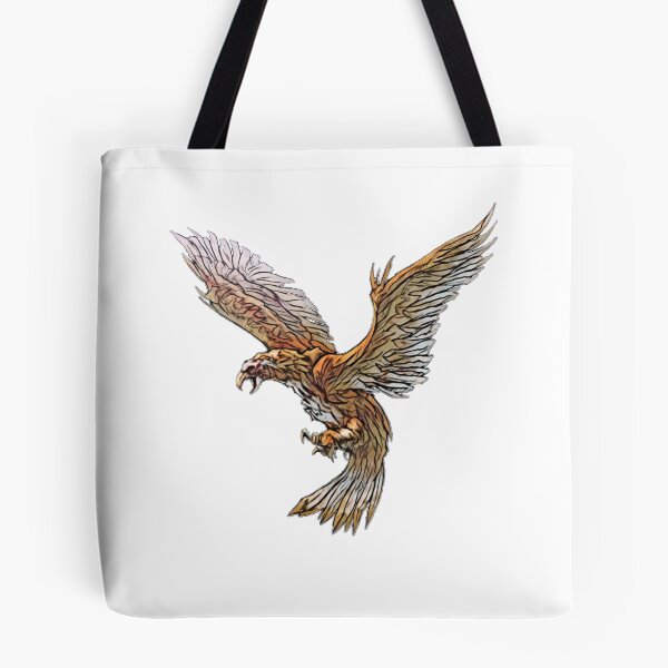 Item preview, Roc enormous legendary prey popular mythology Middle East designed and sold by SlightUser.