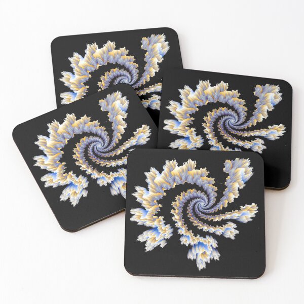 Item preview, Fractal Exploded designed and sold by AndreasSteinweg.