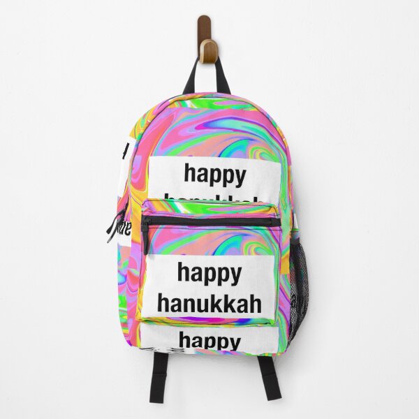Item preview, happy hanukah designed and sold by sarina G.