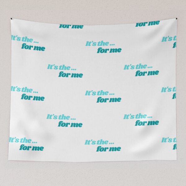 Item preview, It's the... for me designed and sold by Savannaaahhh.