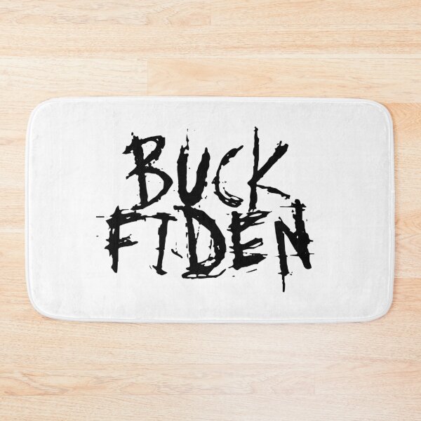 Item preview,  Buck Fiden, Anti Joe Biden, Trump designed and sold by LEByasser.