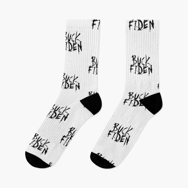 Item preview,  Buck Fiden, Anti Joe Biden, Trump designed and sold by LEByasser.