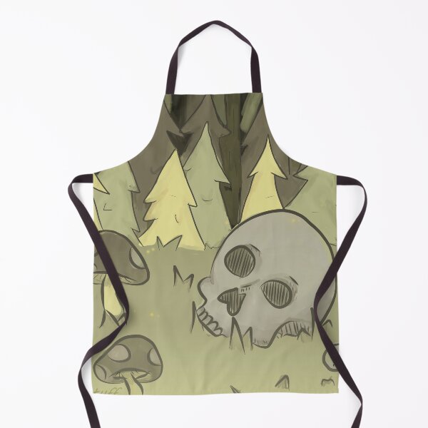 Item preview, Forest Vibes designed and sold by emmydrawsstuff.