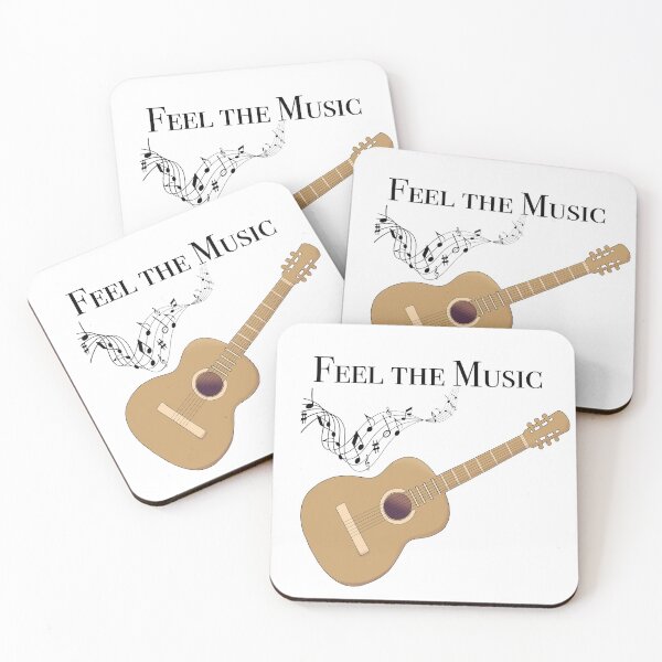 Item preview, Feel the music designed and sold by RavenAMarie .