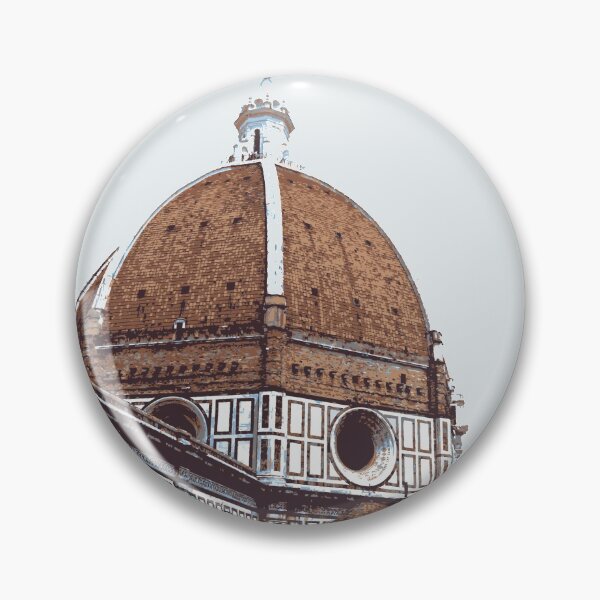Item preview, Florence Cathedral Italy designed and sold by TheJoeyStudio.