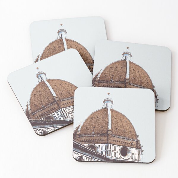 Item preview, Florence Cathedral Italy designed and sold by TheJoeyStudio.