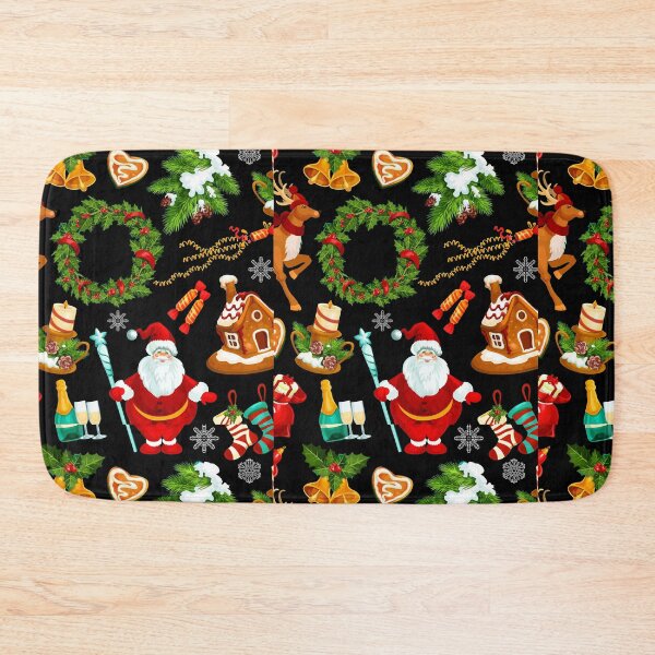 Item preview, christmas next day delivery designed and sold by joshua pierre.