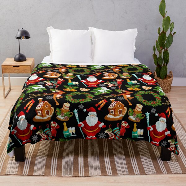 Item preview, christmas next day delivery designed and sold by joshua pierre.