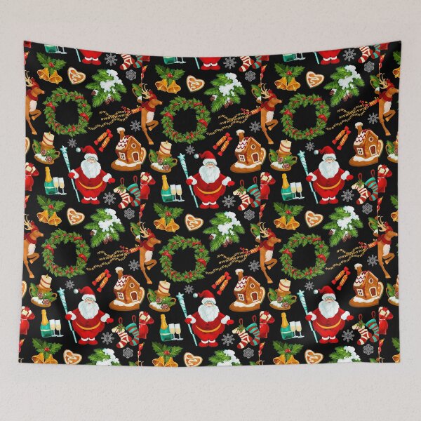 Item preview, christmas next day delivery designed and sold by joshua pierre.