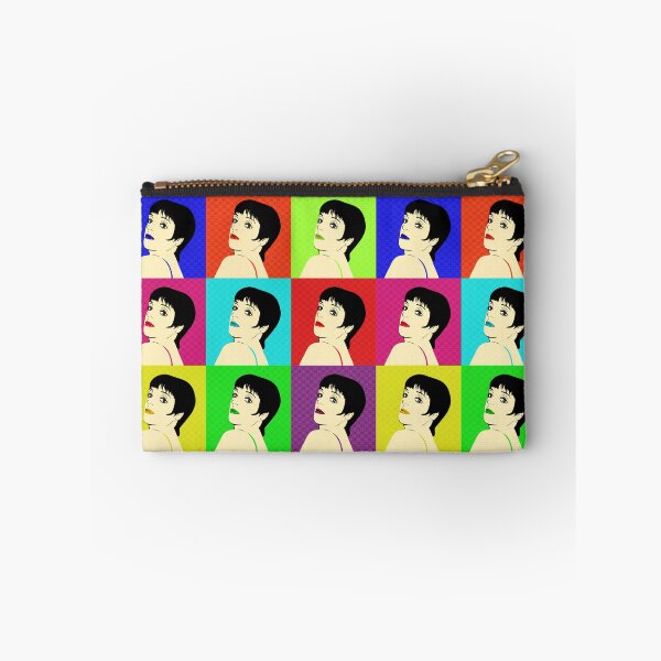 Item preview, Liza Minnelli | Pop Art designed and sold by williamcuccio.