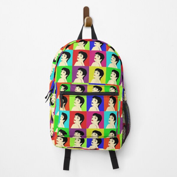 Item preview, Liza Minnelli | Pop Art designed and sold by williamcuccio.