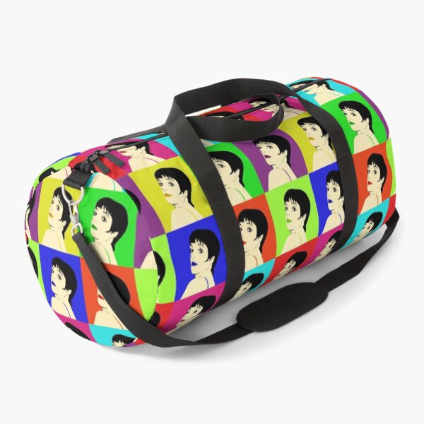 Item preview, Liza Minnelli | Pop Art designed and sold by williamcuccio.