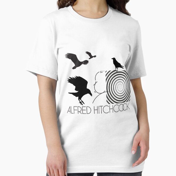 Item preview, Alfred Hitchcock Movies designed and sold by Beluved.