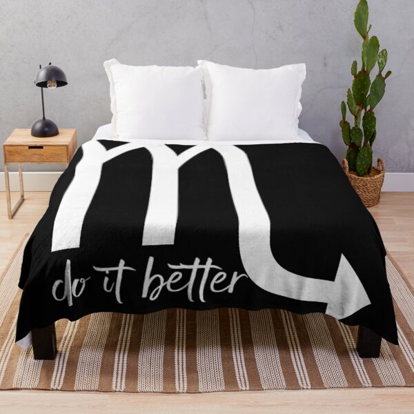 Item preview, Scorpios do it better designed and sold by LusterGirl.