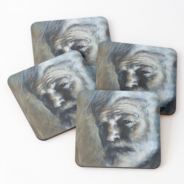 Item preview, Ernest Hemingway designed and sold by Ronfrenofert.