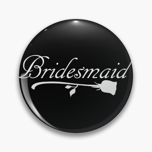 Item preview, Bridesmaid Wedding Accessories designed and sold by Depic Spirit.