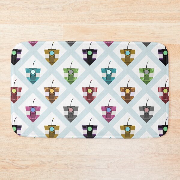 Item preview, Claptrap pattern designed and sold by maryallen138.