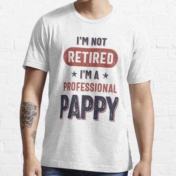 Fist Bump Papa Gift Dad tee Grandpa long sleeve shirt Mens soft tee Pappy tee Custom Est year Pappy Vintage Sweatshirt Husband T-shirt