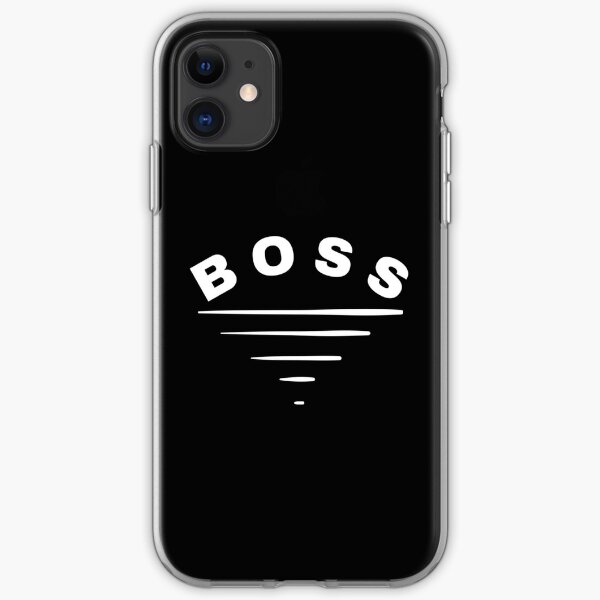 Hugo Boss iPhone cases & covers | Redbubble