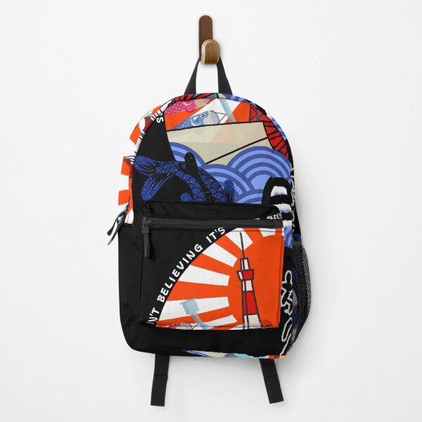 Item preview, Bienvenido a Japón - Retro designed and sold by Aldo Daci.
