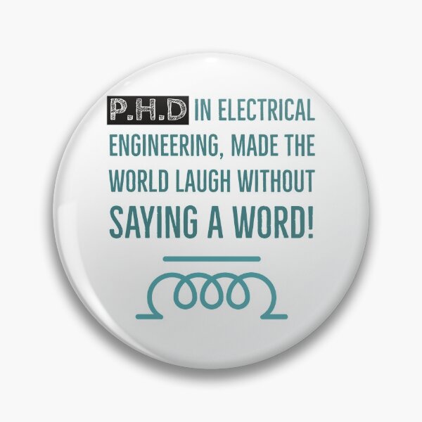 Item preview, ELECTRICAL ENGINEER GIFT designed and sold by zombiesmasher.