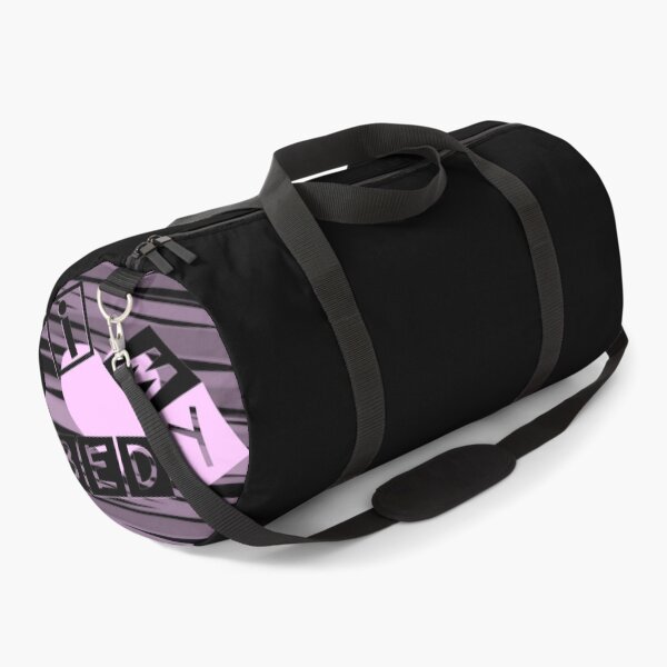Item preview, I Love My Bed designed and sold by sheSzen.