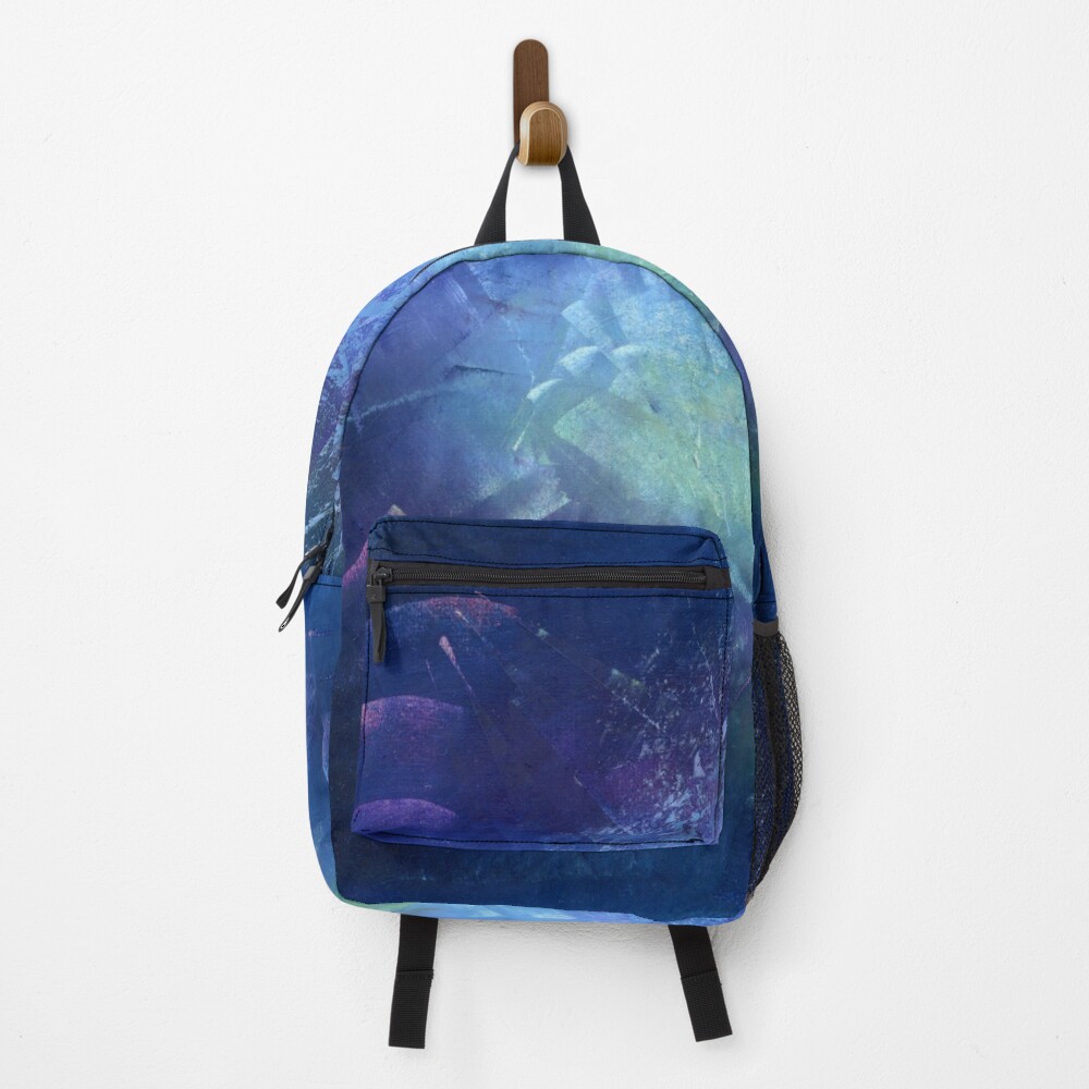 Item preview, Backpack designed and sold by AnneMReid.