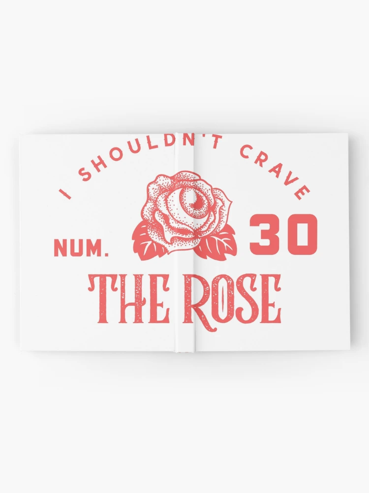 Thumbnail 2 of 3, Journal, ▶ ️ ▶ ️ LA ROSA ✔️ designed and sold by KHAOTICSHOP.