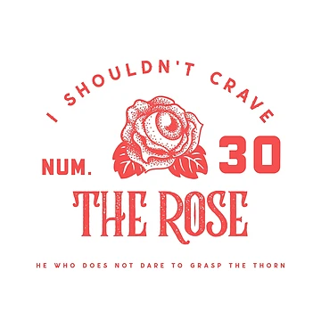 Artwork thumbnail, ▶ ️ ▶ ️ LA ROSA ✔️ by KHAOTICSHOP