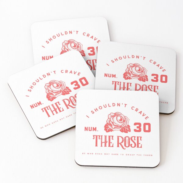 Item preview, ▶ ️ ▶ ️ LA ROSA ✔️ designed and sold by KHAOTICSHOP.