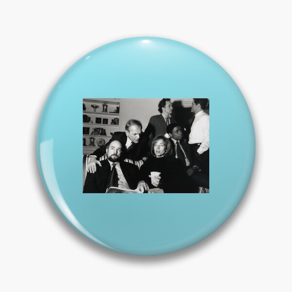 Item preview, West Wing B&W designed and sold by lilydavison.