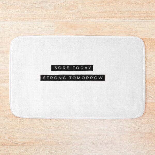 Item preview, Product of a strong woman. (Feminist quote)  designed and sold by Slangt-shirt.