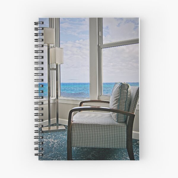 Item preview, Chair With a View  designed and sold by John  Kapusta.