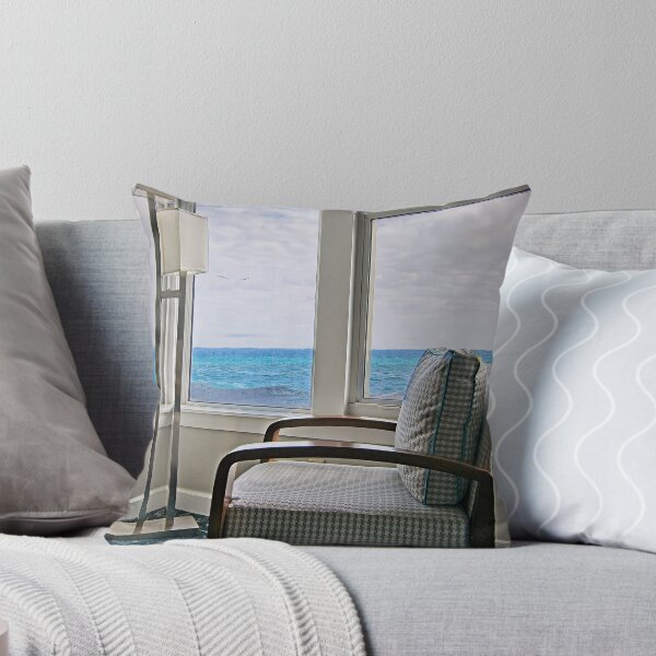 Item preview, Chair With a View  designed and sold by John  Kapusta.