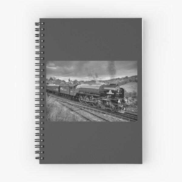 Item preview, A1 60163 Tornado - Black and White designed and sold by Steve H Clark.