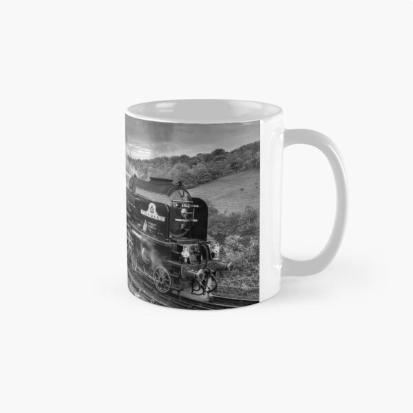 Item preview, A1 60163 Tornado - Black and White designed and sold by Steve H Clark.