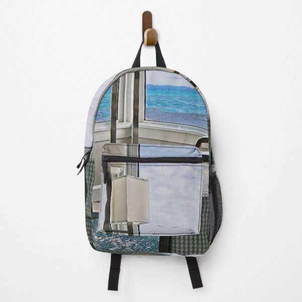 Item preview, Chair With a View designed and sold by John Kapusta.