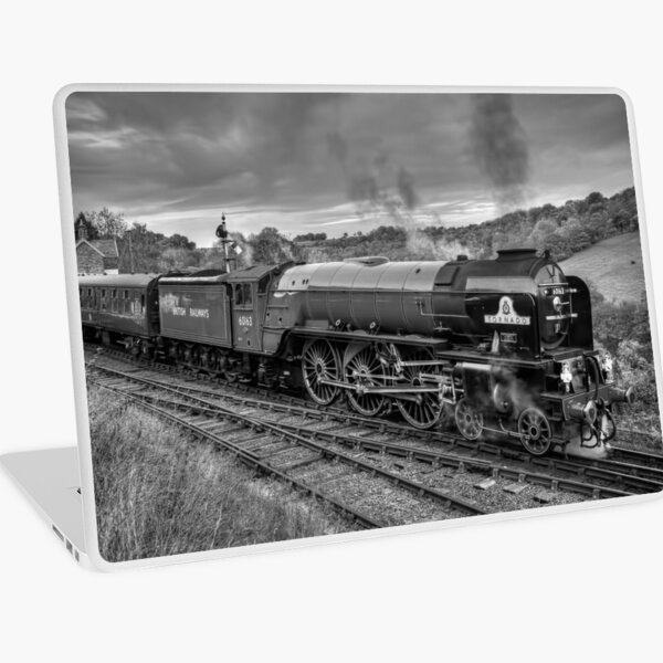Item preview, A1 60163 Tornado - Black and White designed and sold by Steve H Clark.