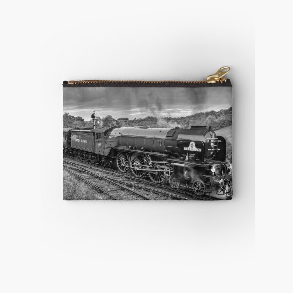 Item preview, A1 60163 Tornado - Black and White designed and sold by Steve H Clark.