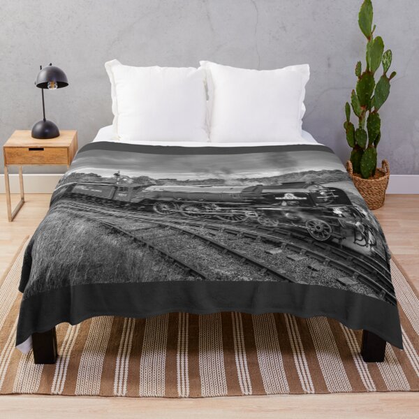 Item preview, A1 60163 Tornado - Black and White designed and sold by Steve H Clark.
