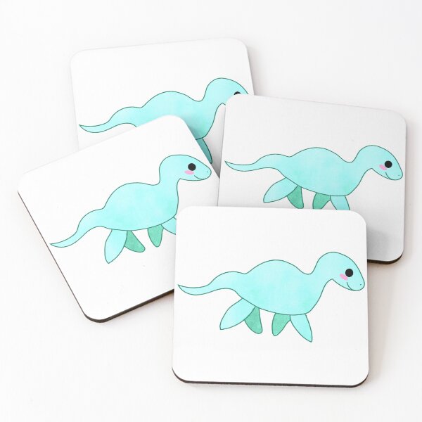 Item preview, Plesiosaurus designed and sold by CuteTees1.