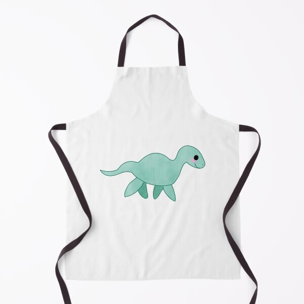 Item preview, Plesiosaurus designed and sold by CuteTees1.