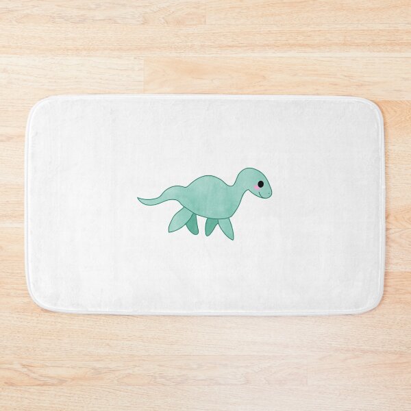 Item preview, Plesiosaurus designed and sold by CuteTees1.