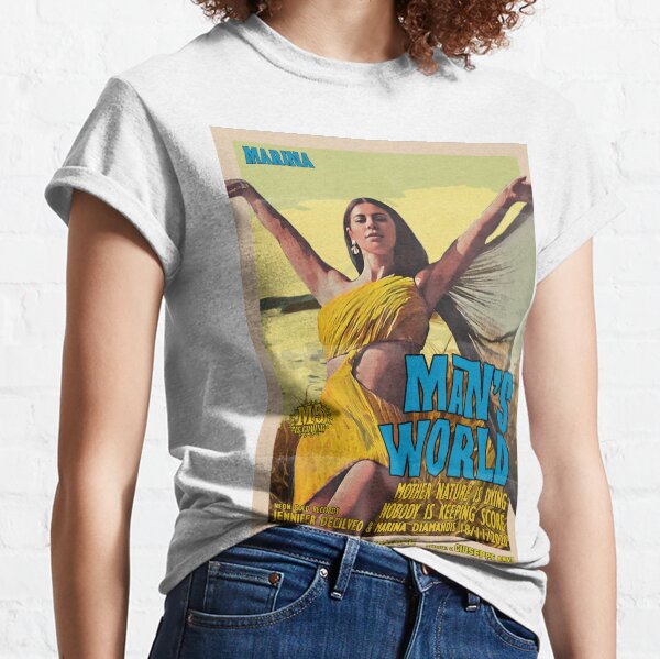 marina and the diamonds shirt forever 21