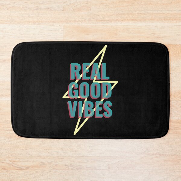 Item preview, Real Good Vibes Thunder Lightning designed and sold by RGVDesigns.