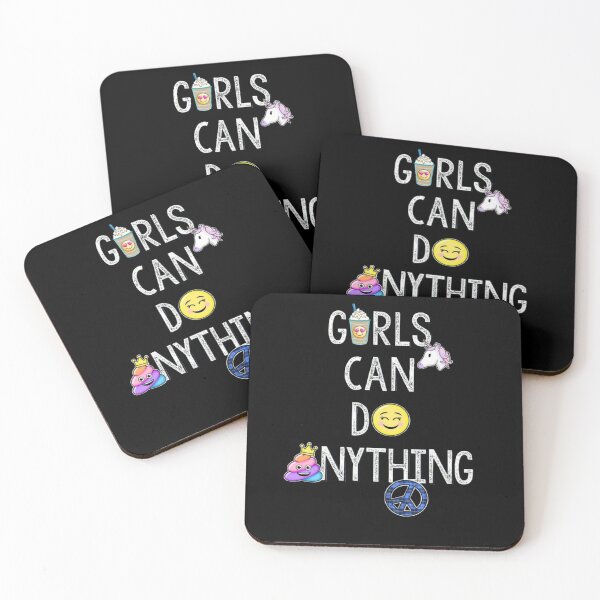 Item preview, Product of a strong woman. (Feminist quote)  designed and sold by Slangt-shirt.