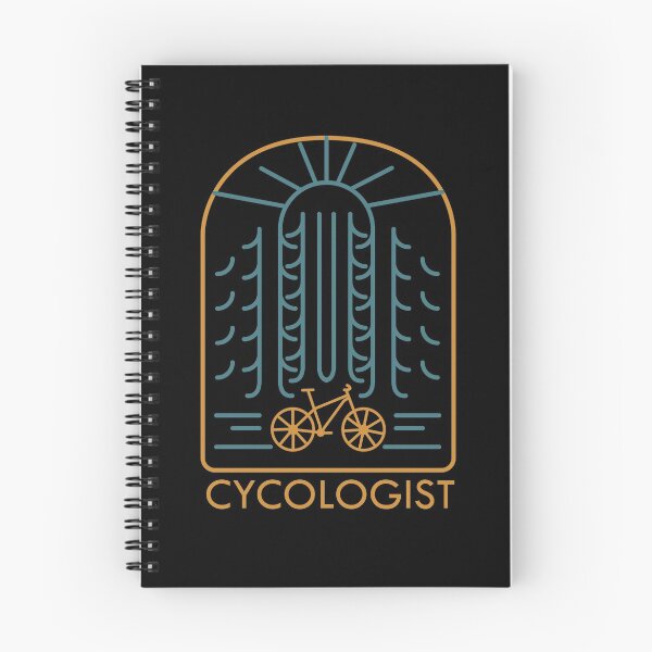 Item preview, Cycologist designed and sold by okpinsArtDesign.